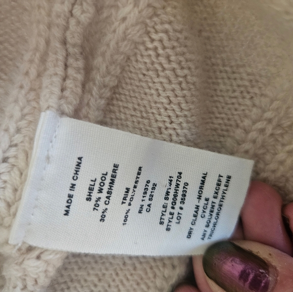 Helmut Lang Sweater - Picture 7 of 8